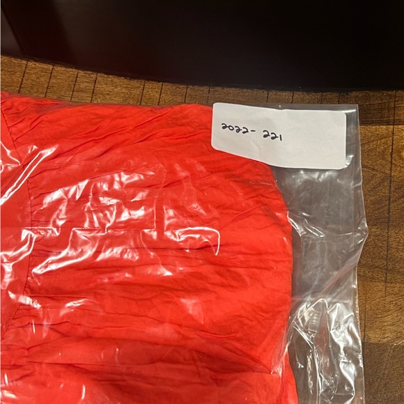 Indah Summer Maxi Dress - Picture 10 of 10